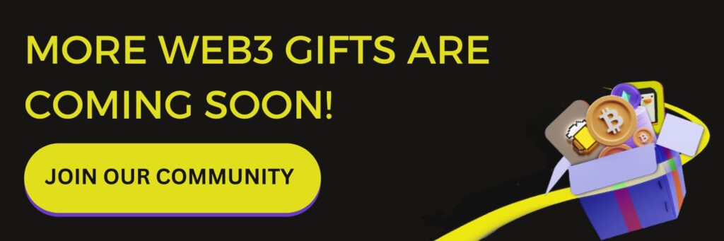 nft gifting community