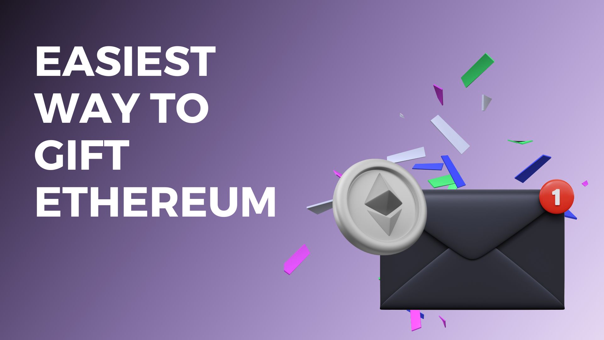 gift ethereum