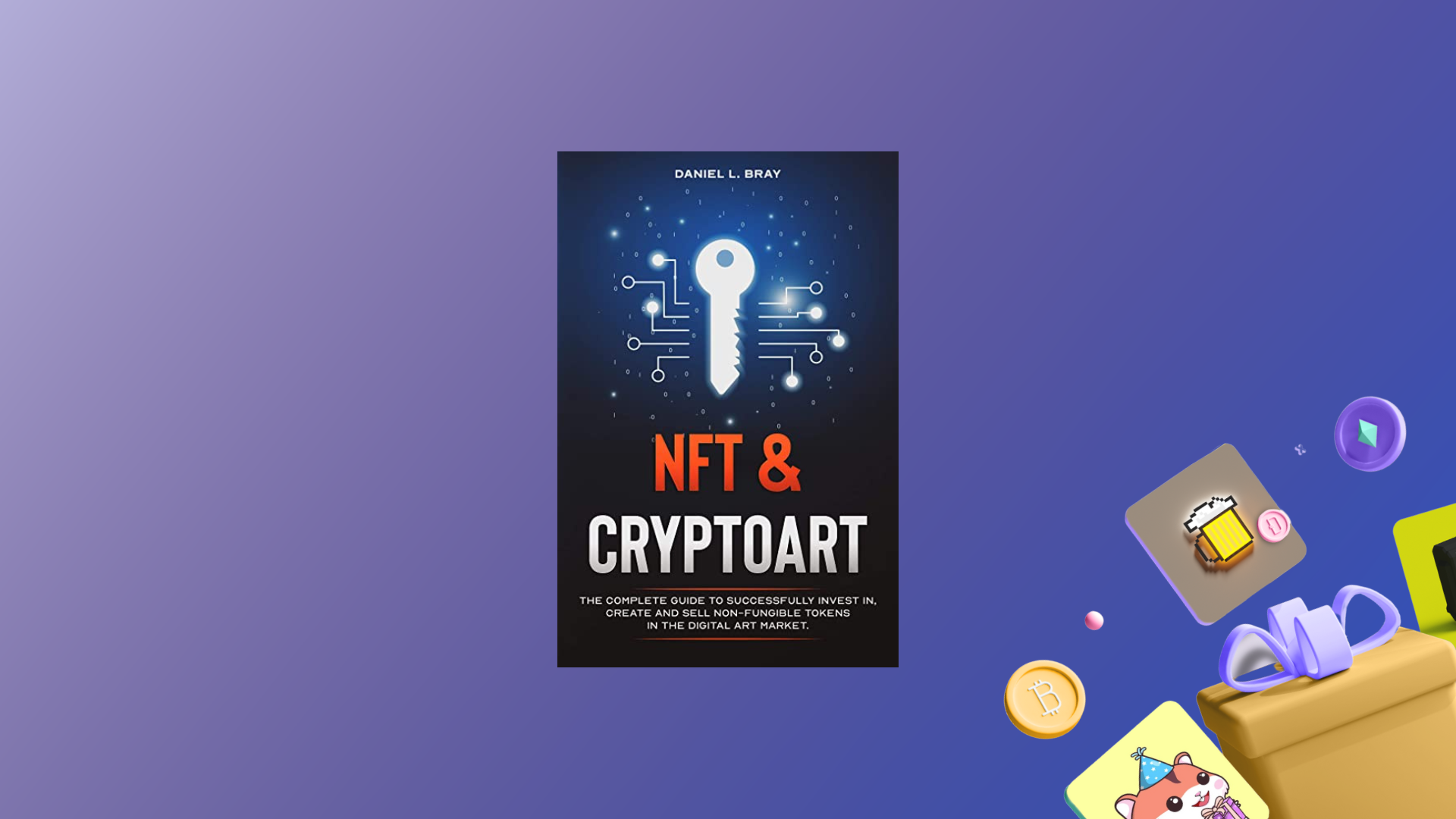 Best Gifts for NFT Lovers in 2023 Not a Boring Gift