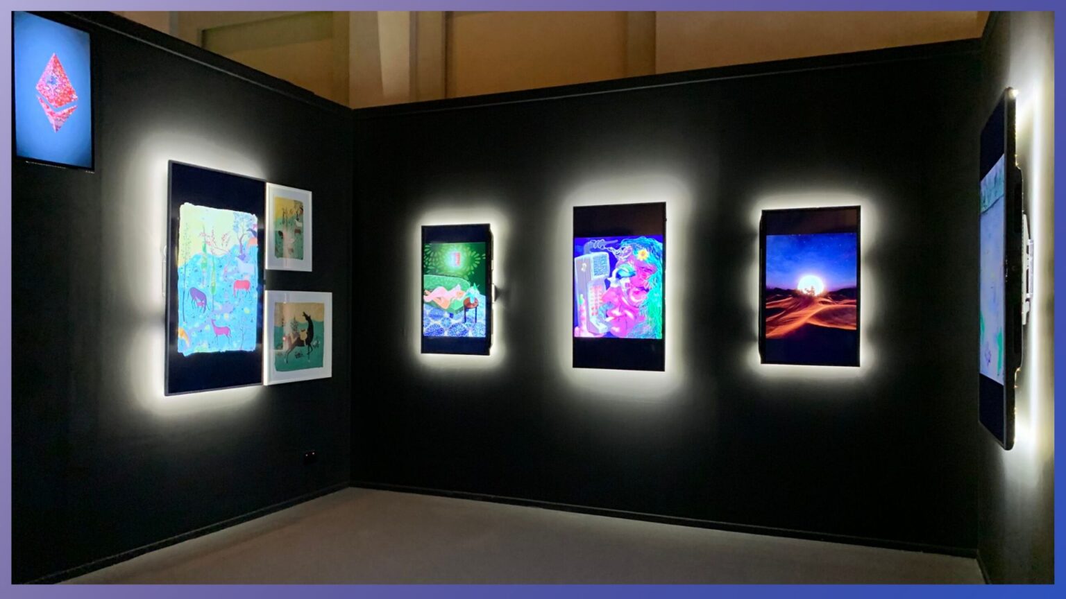 Best Gifts for NFT Lovers in 2023 Not a Boring Gift